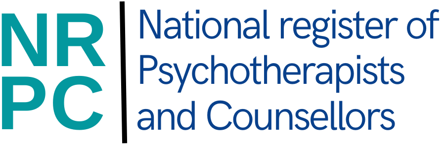 National register of Psychotherapists and Counsellors